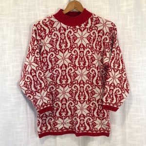 Vintage sweater